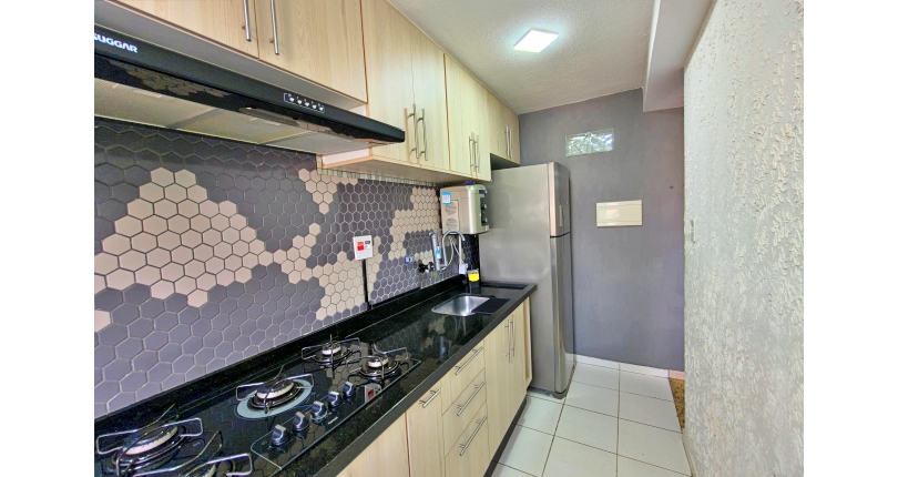 Apartamento Cobertura à venda no Bairro da Vila Regina na Rua Doutor Luís La Scala Júnior 174