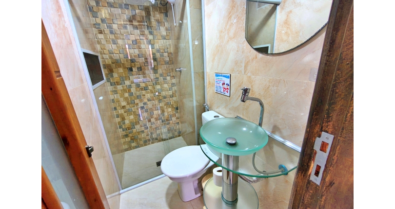 Apartamento Cobertura à venda no Bairro da Vila Regina na Rua Doutor Luís La Scala Júnior 174