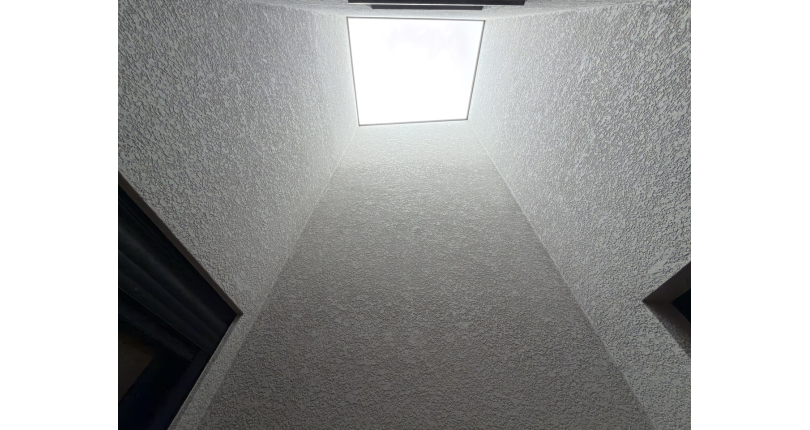 Sobrado novo com conceito aberto à venda no Bairro do Parque São Domingos na Avenida Joaquim de Magalhães 155