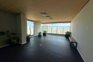  Apartamento à venda no Bairro das Perdizes na Rua Tucuna 250,
