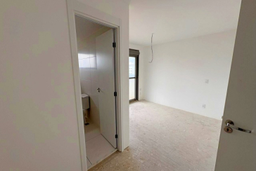  Apartamento à venda no Bairro das Perdizes na Rua Tucuna 250,