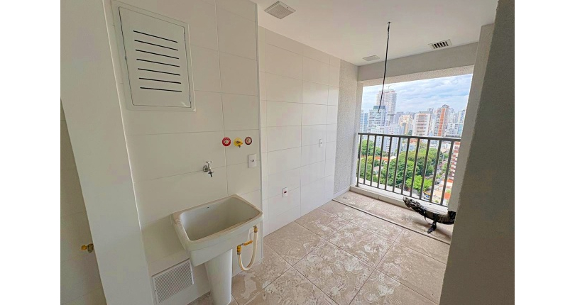  Apartamento à venda no Bairro das Perdizes na Rua Tucuna 250,