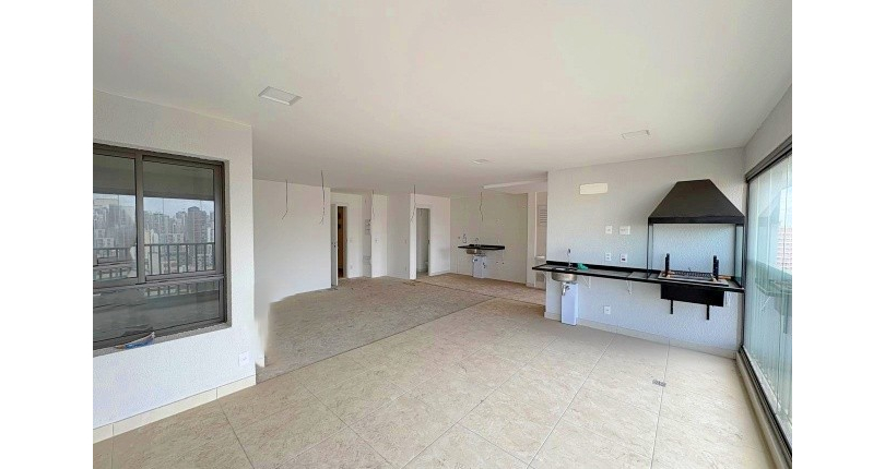  Apartamento à venda no Bairro das Perdizes na Rua Tucuna 250,