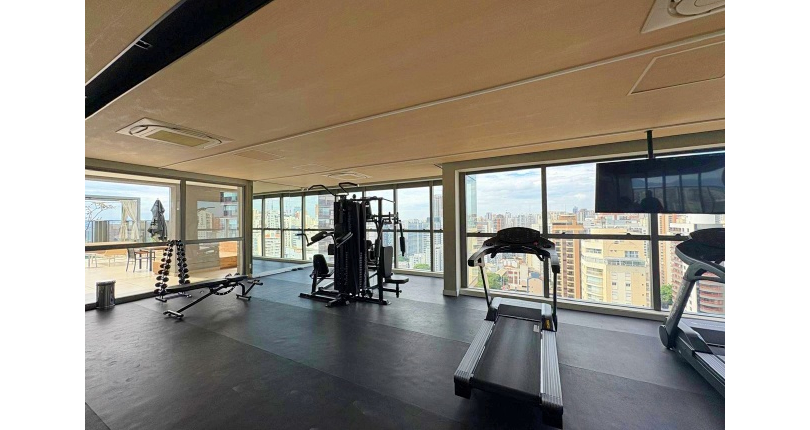  Apartamento à venda no Bairro das Perdizes na Rua Tucuna 250,