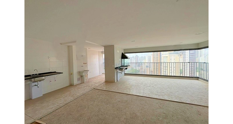  Apartamento à venda no Bairro das Perdizes na Rua Tucuna 250,