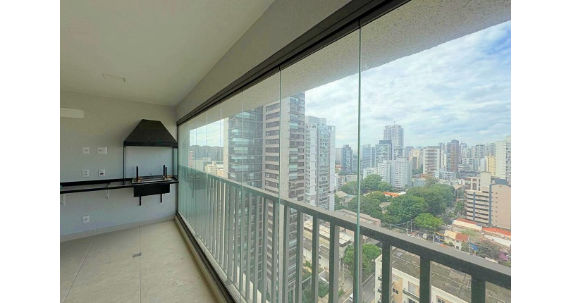  Apartamento à venda no Bairro das Perdizes na Rua Tucuna 250,