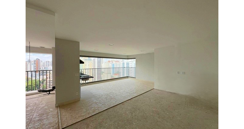  Apartamento à venda no Bairro das Perdizes na Rua Tucuna 250,