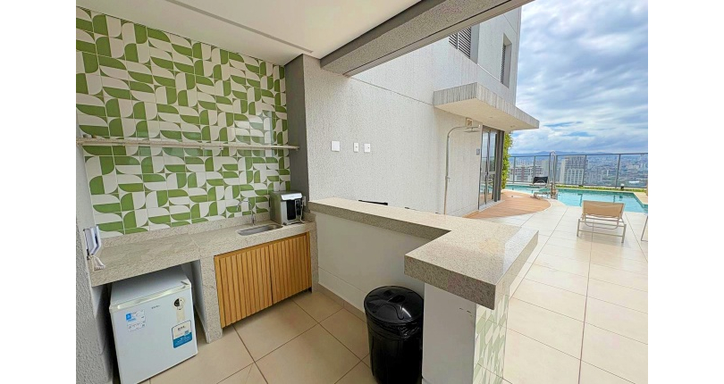  Apartamento à venda no Bairro das Perdizes na Rua Tucuna 250,