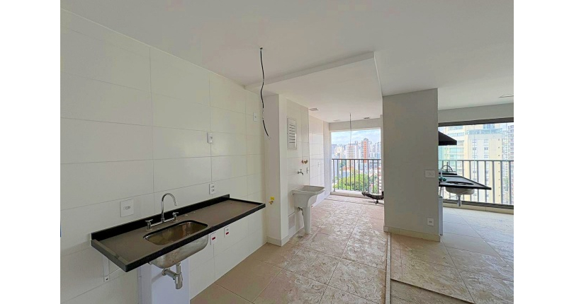  Apartamento à venda no Bairro das Perdizes na Rua Tucuna 250,