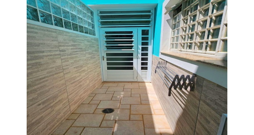 Sobrado à venda no Bairro das Perdizes na Rua Ministro Ferreira Alves