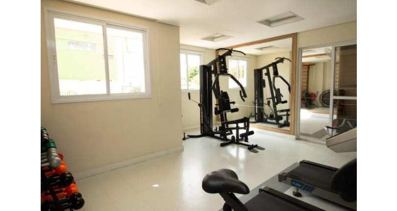  Apartamento à venda no Bairro da Vila Guedes na Rua São Francisco de Assis 885