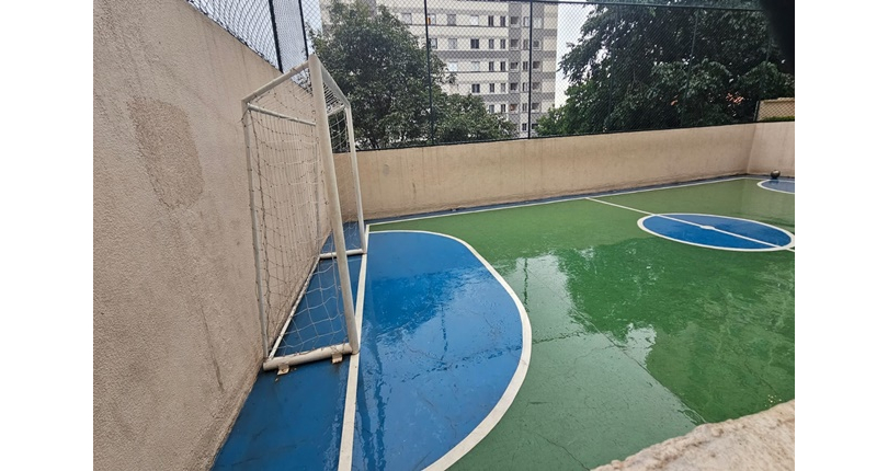  Apartamento à venda no Bairro da Vila Guedes na Rua São Francisco de Assis 885