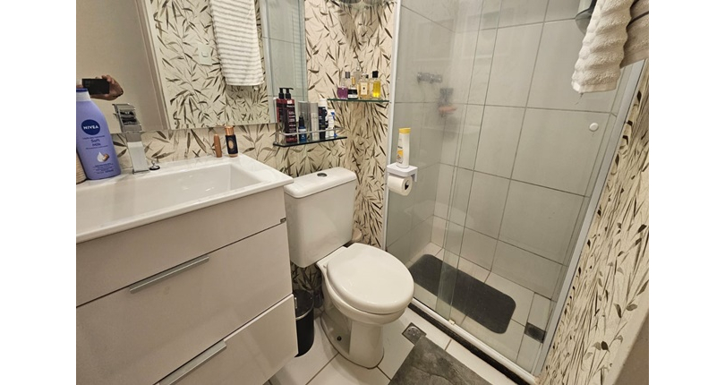  Apartamento à venda no Bairro da Vila Guedes na Rua São Francisco de Assis 885