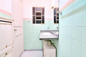 Casa à venda no Bairro da Lapa na Rua Dom João V