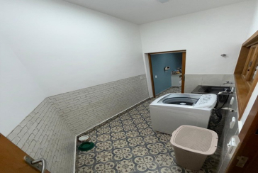 Casa assobradada à venda no Bairro da Vila Primavera na Rua Clara Parente