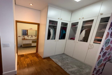 Casa assobradada à venda no Bairro da Vila Primavera na Rua Clara Parente