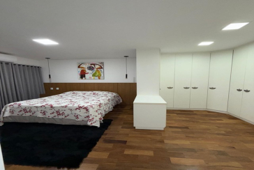 Casa assobradada à venda no Bairro da Vila Primavera na Rua Clara Parente