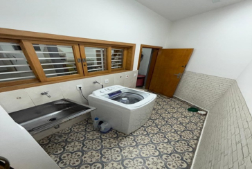 Casa assobradada à venda no Bairro da Vila Primavera na Rua Clara Parente