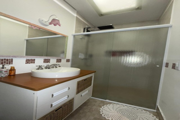 Casa assobradada à venda no Bairro da Vila Primavera na Rua Clara Parente