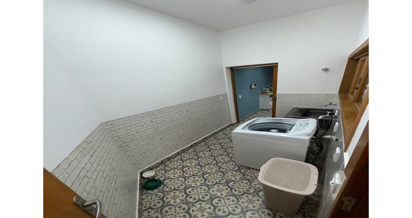 Casa assobradada à venda no Bairro da Vila Primavera na Rua Clara Parente