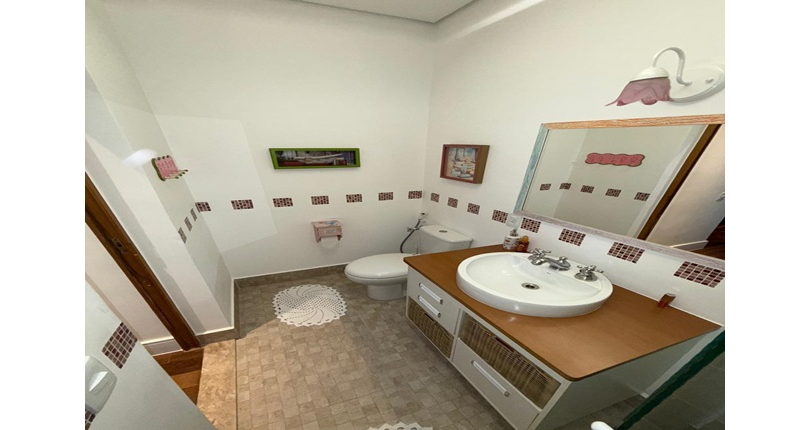 Casa assobradada à venda no Bairro da Vila Primavera na Rua Clara Parente