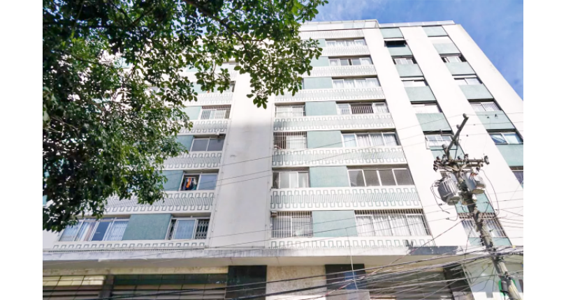 Apartamento à venda em Perdizes na Rua Tavares Bastos 29