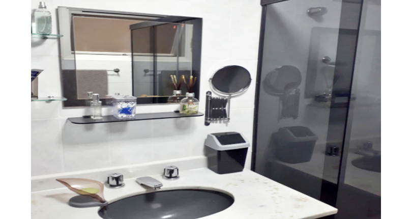 Apartamento à venda em Perdizes na Rua Tavares Bastos 29