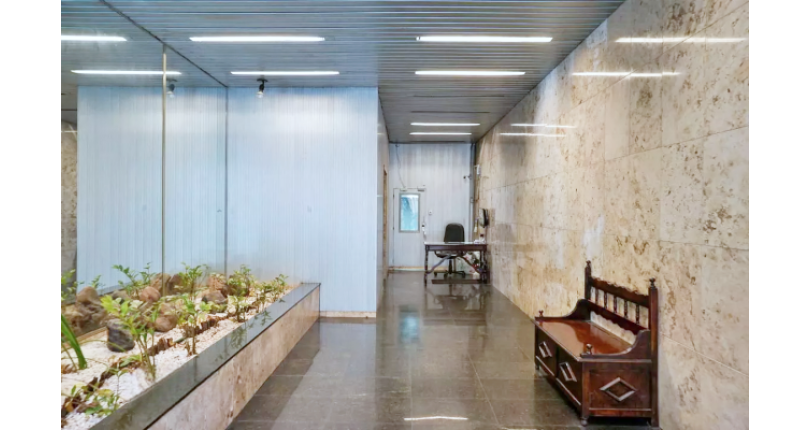 Apartamento à venda em Perdizes na Rua Tavares Bastos 29