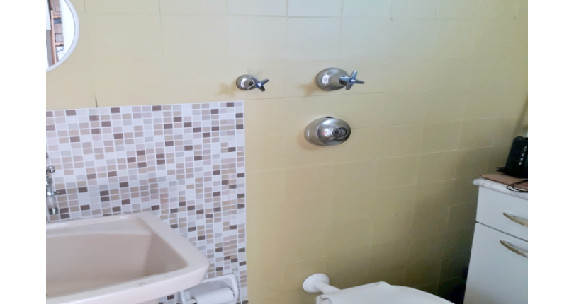 Apartamento à venda em Perdizes na Rua Tavares Bastos 29