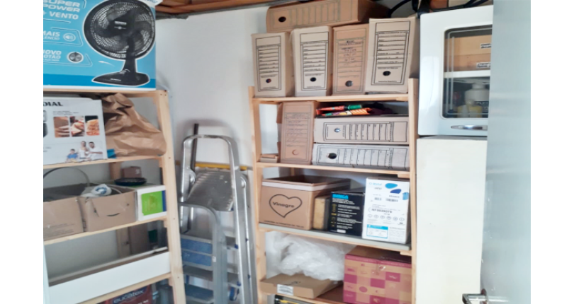 Apartamento à venda em Perdizes na Rua Tavares Bastos 29