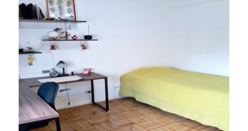 Apartamento à venda em Perdizes na Rua Tavares Bastos 29
