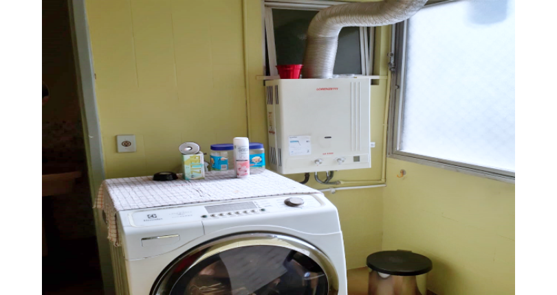 Apartamento à venda em Perdizes na Rua Tavares Bastos 29