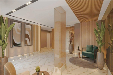  Apartamento à venda no Bairro do City América na Rua Ocrísia 100,