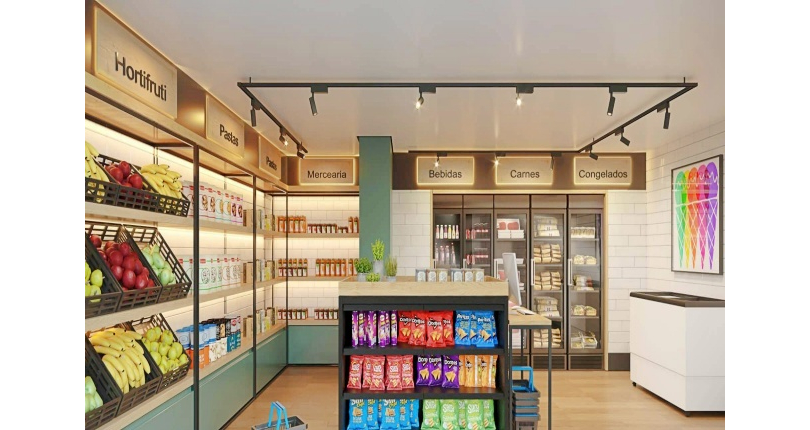  Apartamento à venda no Bairro do City América na Rua Ocrísia 100,