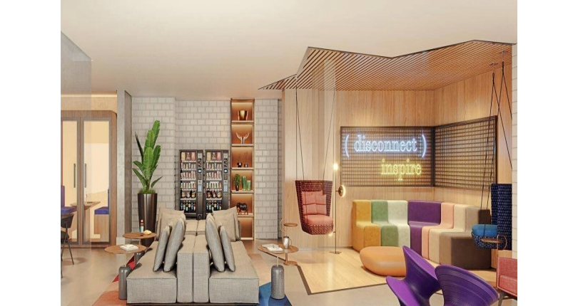  Apartamento à venda no Bairro do City América na Rua Ocrísia 100,