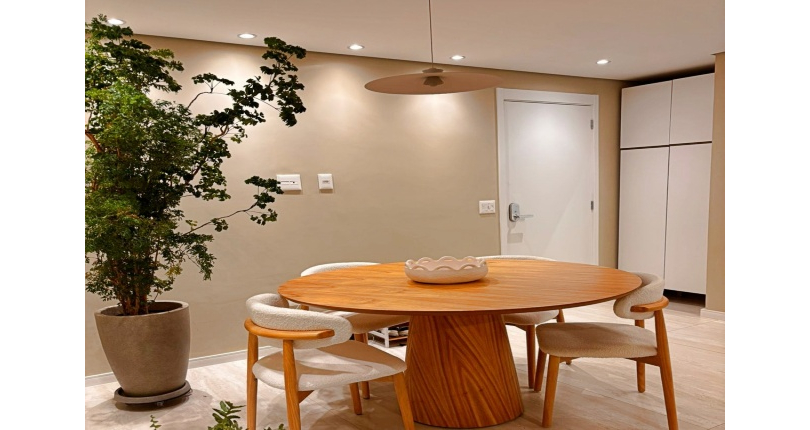  Apartamento à venda no Bairro do City América na Rua Ocrísia 100,