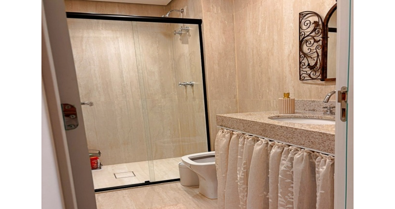  Apartamento à venda no Bairro do City América na Rua Ocrísia 100,