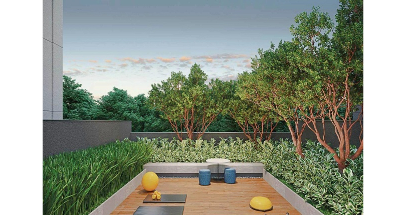  Apartamento à venda no Bairro do City América na Rua Ocrísia 100,