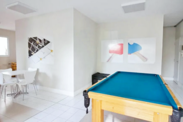  Apartamento à venda no Bairro da Vila Leopoldina na Avenida Ernesto Igel 307, 