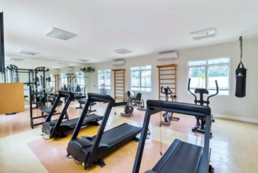  Apartamento à venda no Bairro da Vila Leopoldina na Avenida Ernesto Igel 307, 