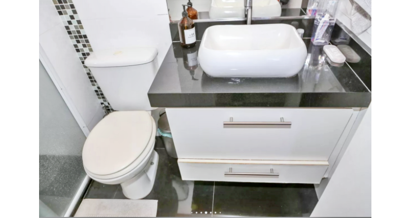  Apartamento à venda no Bairro da Vila Leopoldina na Avenida Ernesto Igel 307, 