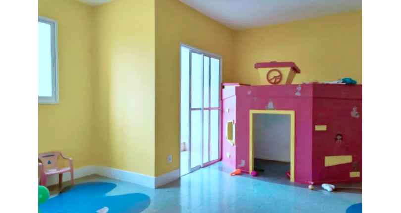  Apartamento à venda no Bairro da Vila Leopoldina na Avenida Ernesto Igel 307, 