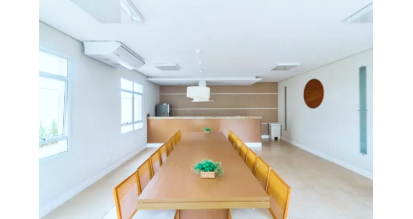  Apartamento à venda no Bairro da Vila Leopoldina na Avenida Ernesto Igel 307, 