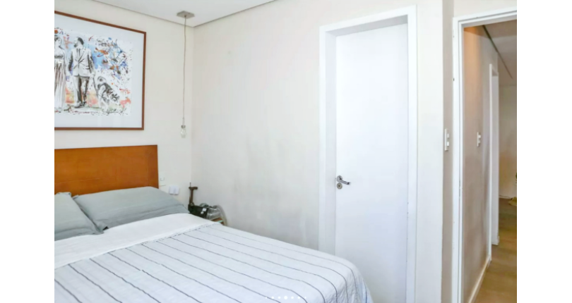  Apartamento à venda no Bairro da Vila Leopoldina na Avenida Ernesto Igel 307, 