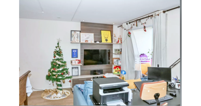  Apartamento à venda no Bairro da Vila Leopoldina na Avenida Ernesto Igel 307, 