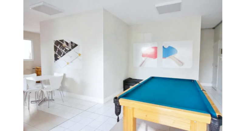  Apartamento à venda no Bairro da Vila Leopoldina na Avenida Ernesto Igel 307, 