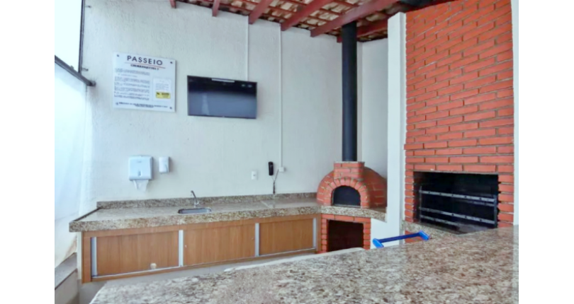  Apartamento à venda no Bairro da Vila Leopoldina na Avenida Ernesto Igel 307, 