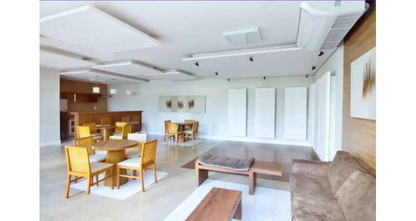  Apartamento à venda no Bairro da Vila Leopoldina na Avenida Ernesto Igel 307, 