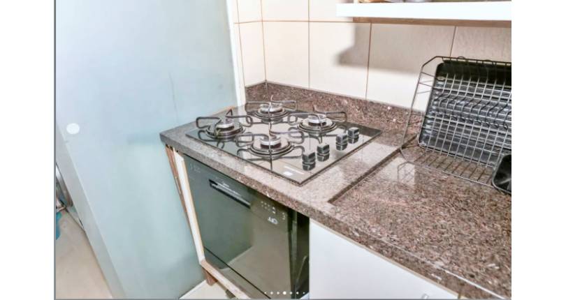  Apartamento à venda no Bairro da Vila Leopoldina na Avenida Ernesto Igel 307, 