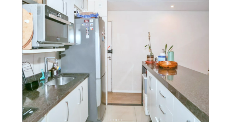  Apartamento à venda no Bairro da Vila Leopoldina na Avenida Ernesto Igel 307, 